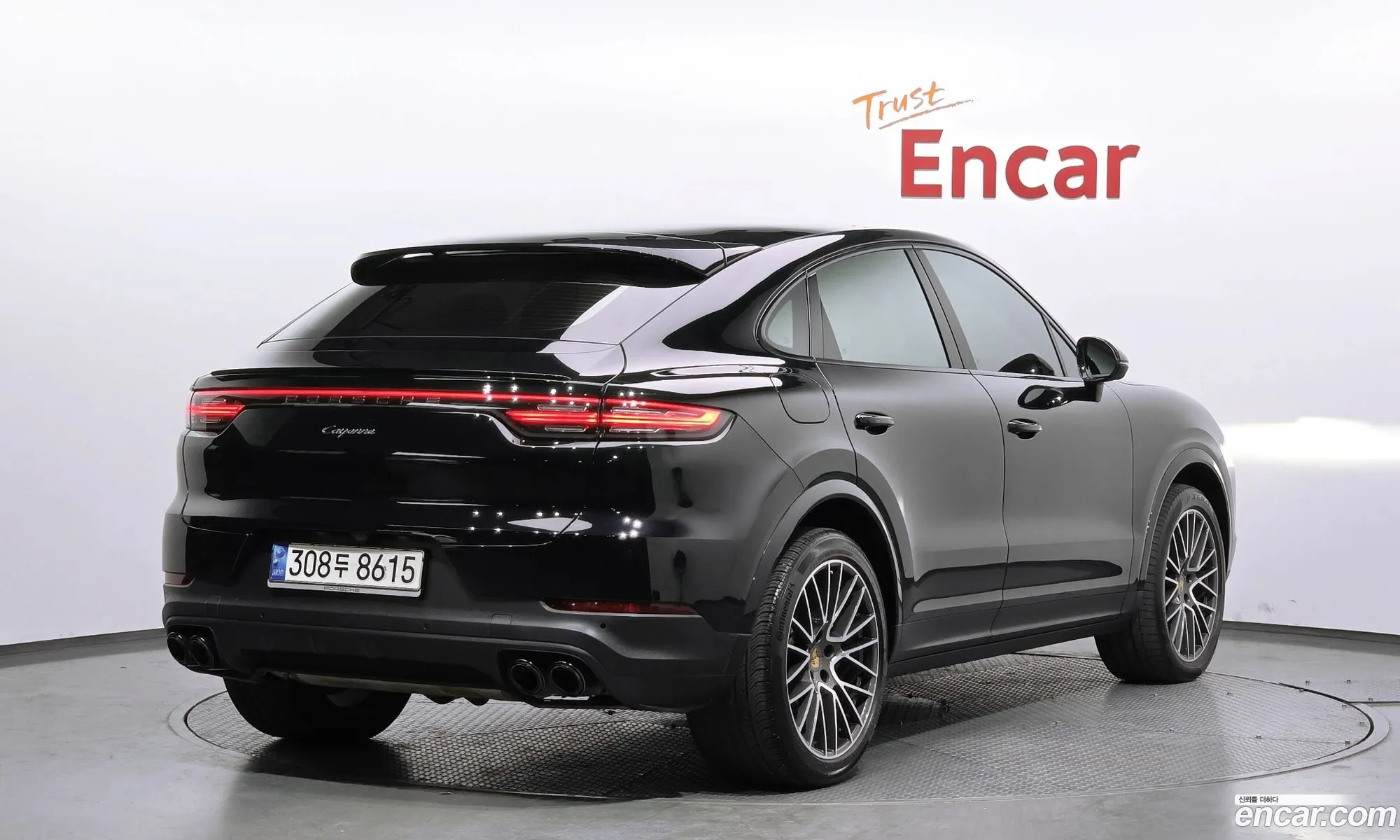 Porsche Cayenne 2021 WP1BA29Y1MDA62952 — 16
