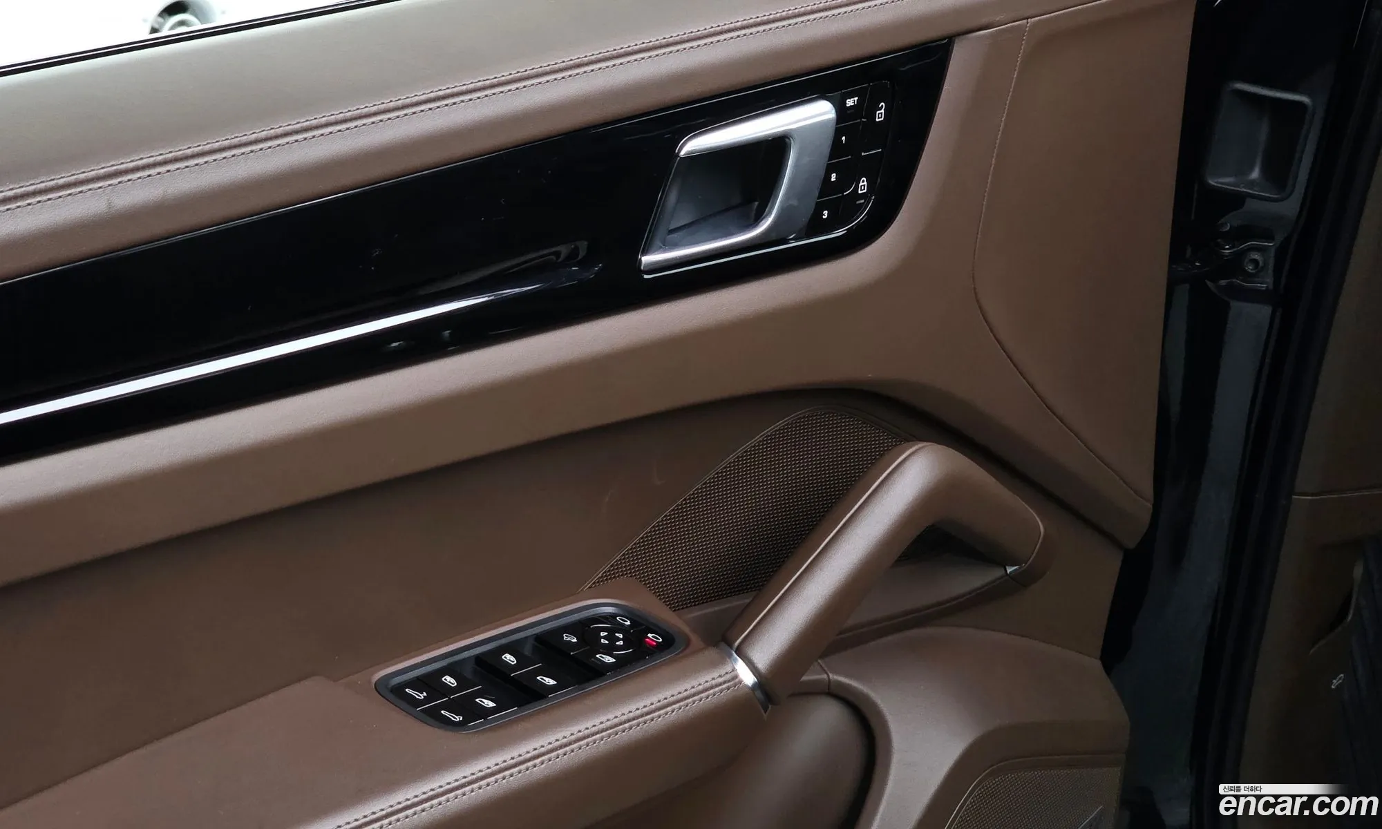 Porsche Cayenne 2021 WP1BA29Y1MDA62952 — 10