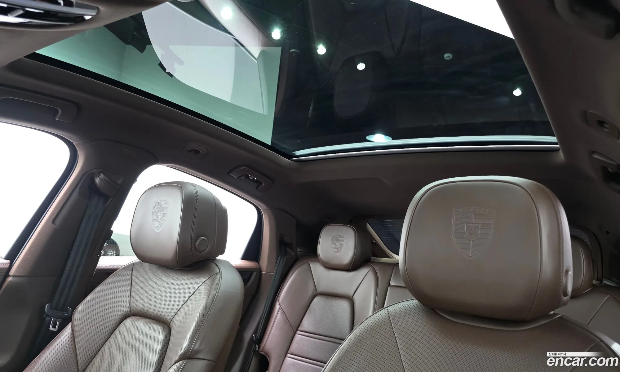 Porsche Cayenne 2021 WP1BA29Y1MDA62952 — 14