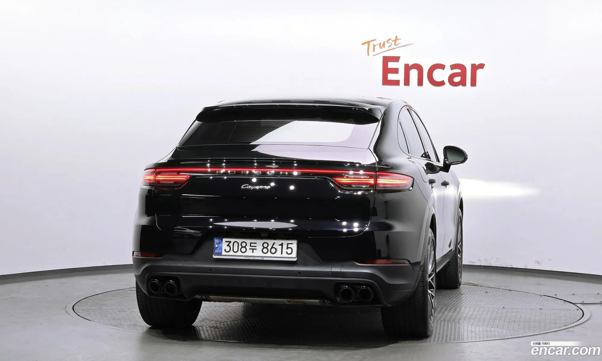 Porsche Cayenne 2021 WP1BA29Y1MDA62952 — 17