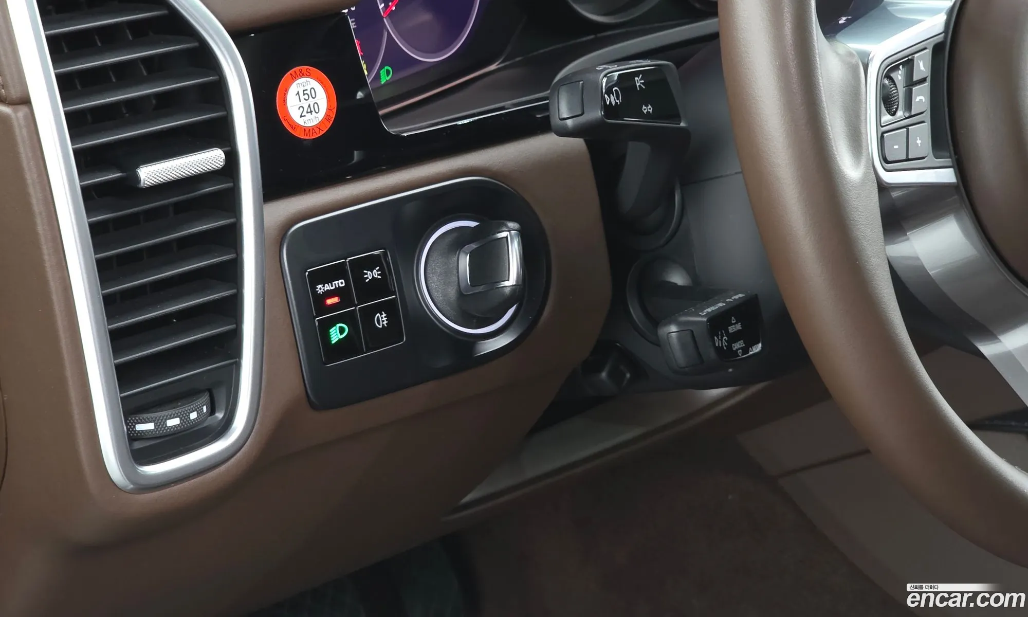 Porsche Cayenne 2021 WP1BA29Y1MDA62952 — 13