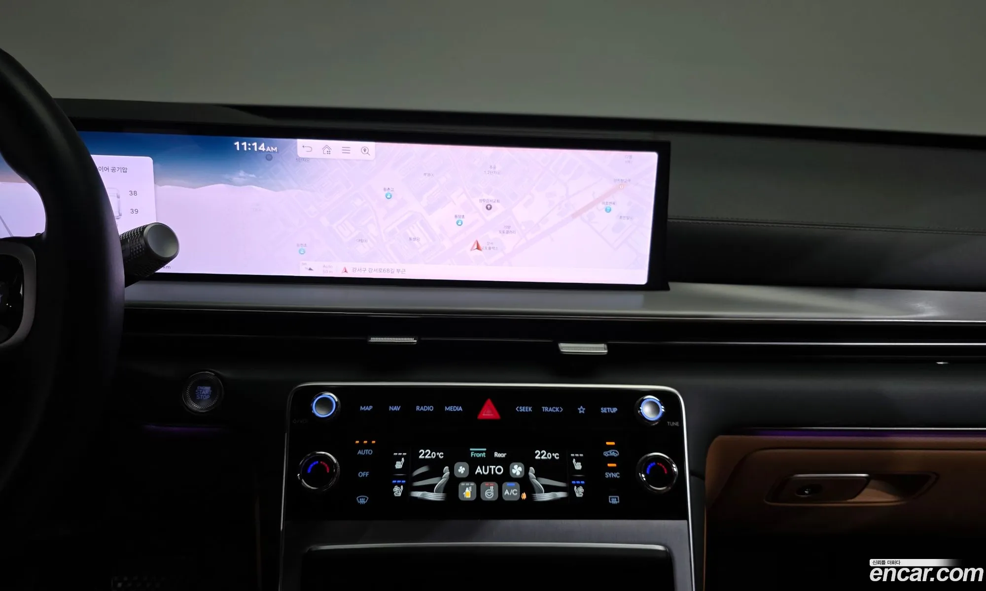 Genesis GV80 2024 — 8