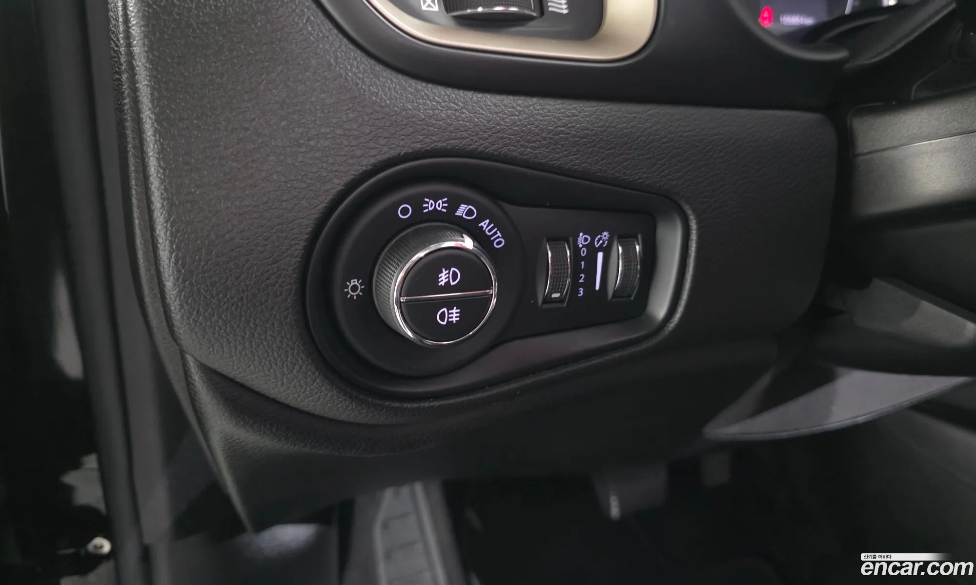 Jeep Renegade 2017 1C4BU0000HPF46678 — 16