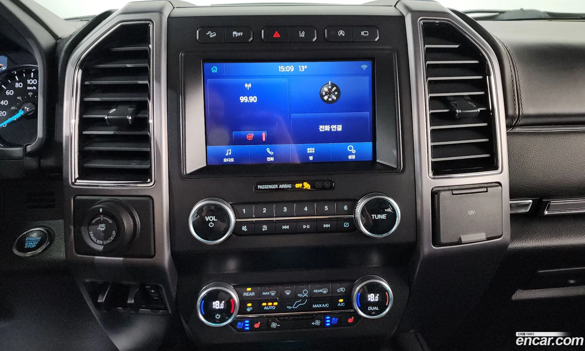 Ford Expedition