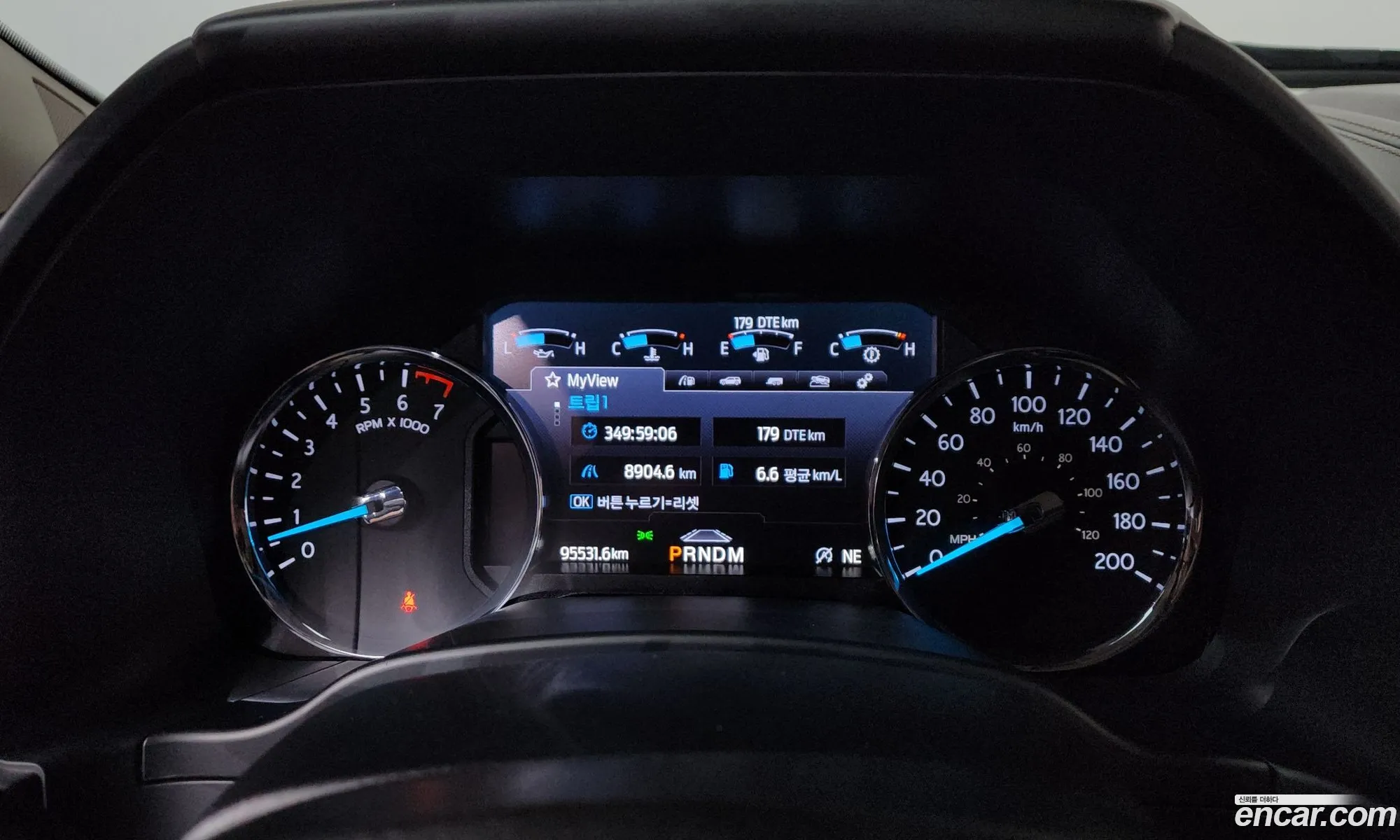 Ford Expedition 2021 1FMJU1MT8MEA07124 — 18