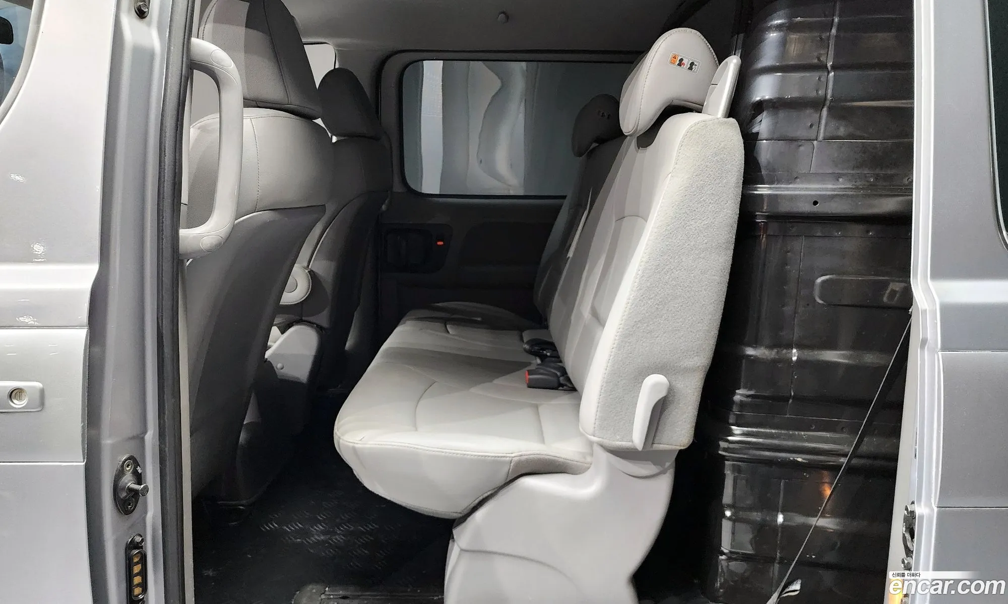 Hyundai Grand Starex 2020 — 2