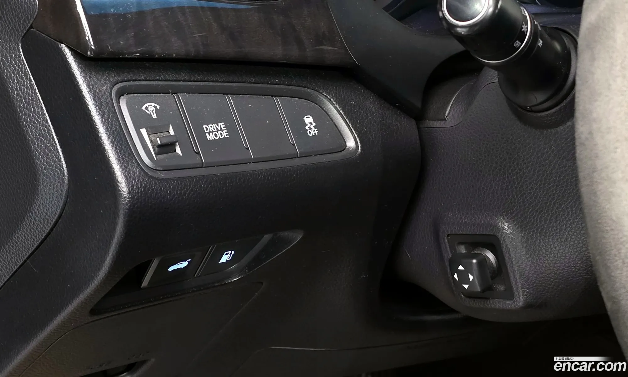 Hyundai Grandeur HG 2014 — 5