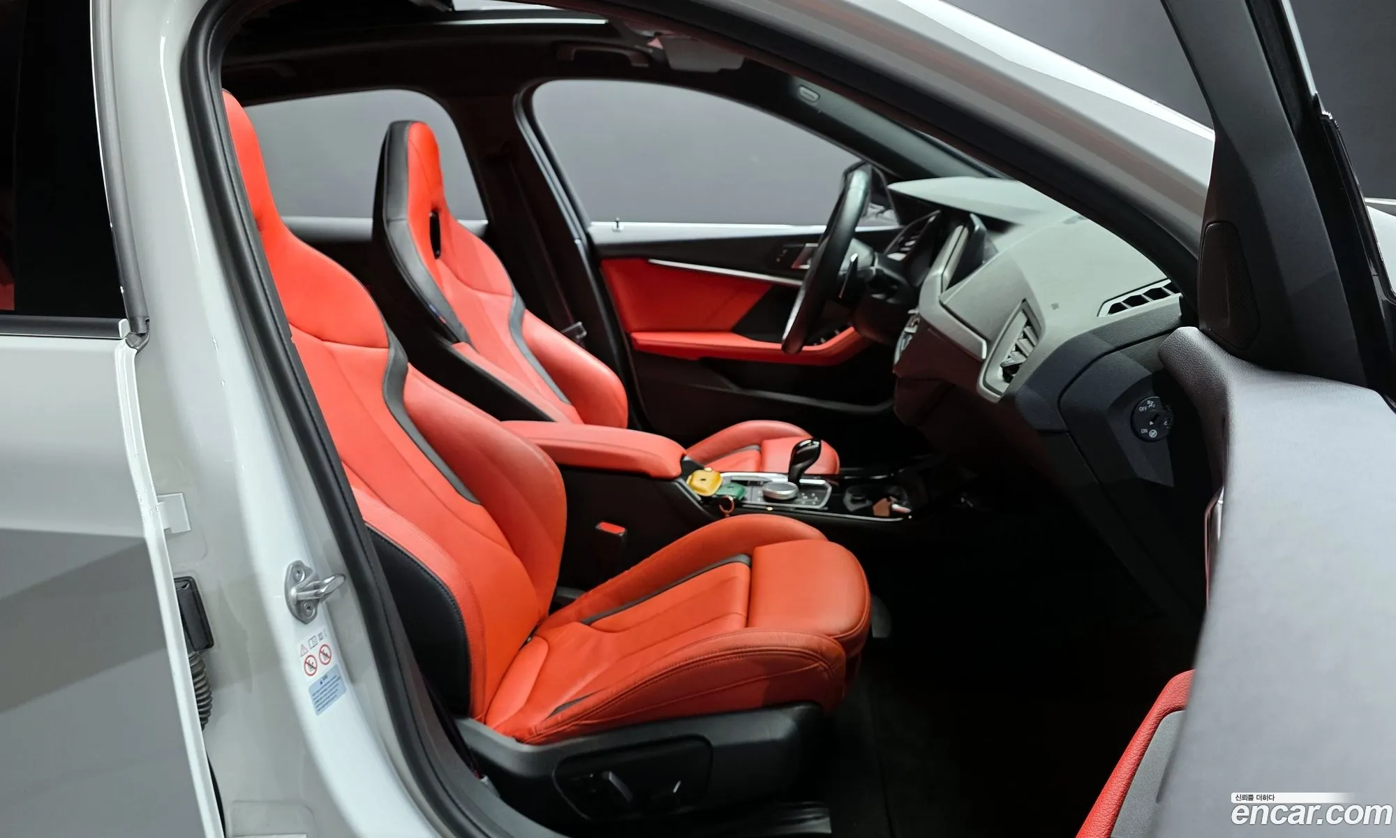 BMW 1 Series 2023 — 18