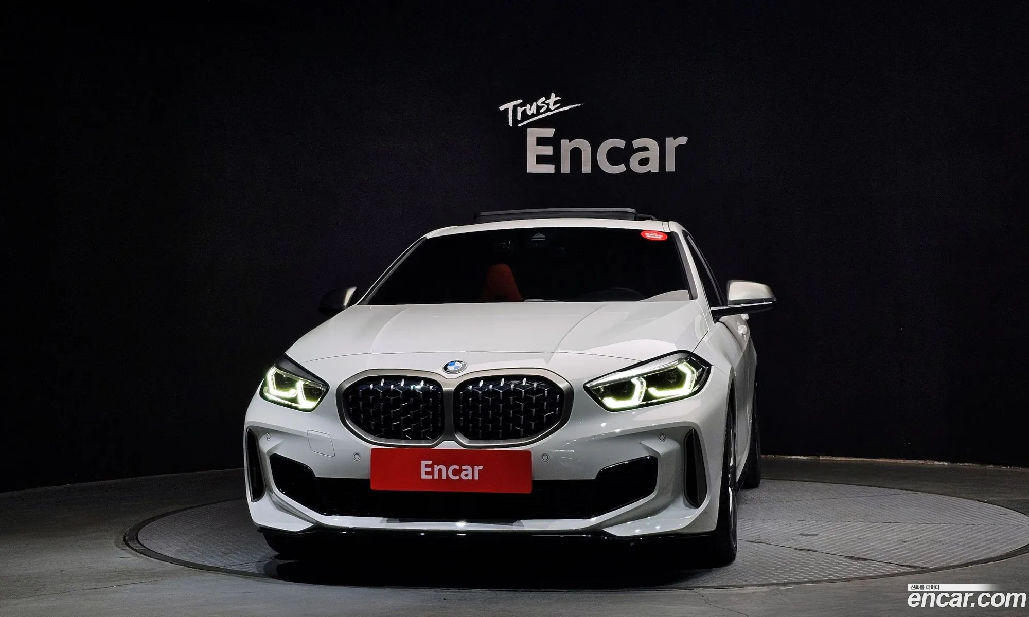 BMW 1 Series 2023 — 10