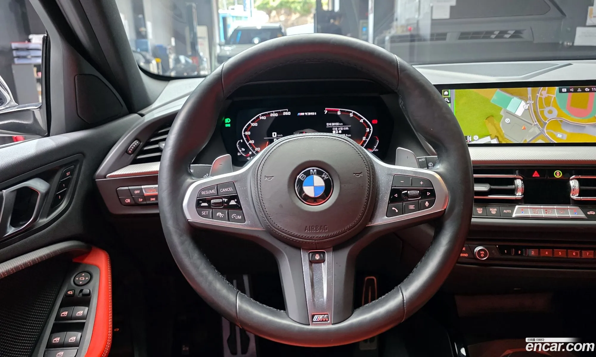 BMW 1 Series 2023 — 19