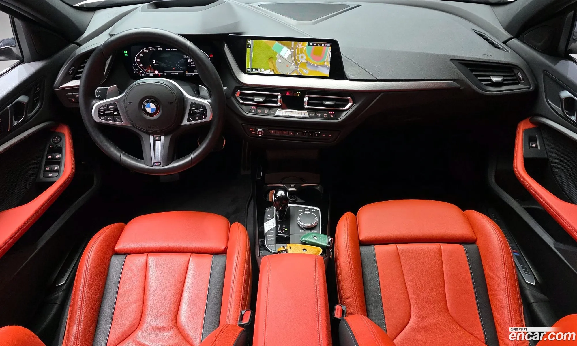 BMW 1 Series 2023 — 3