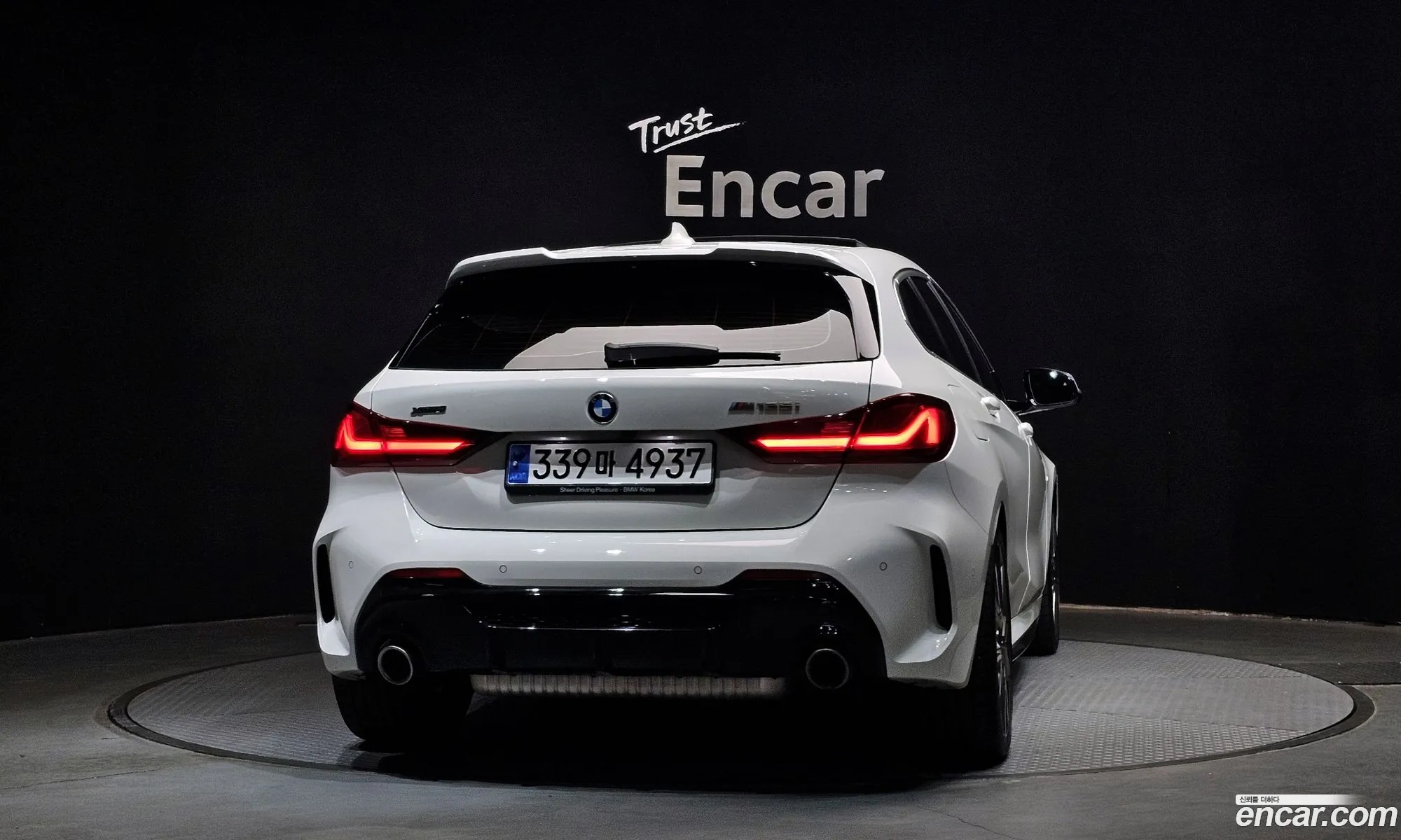 BMW 1 Series 2023 — 5