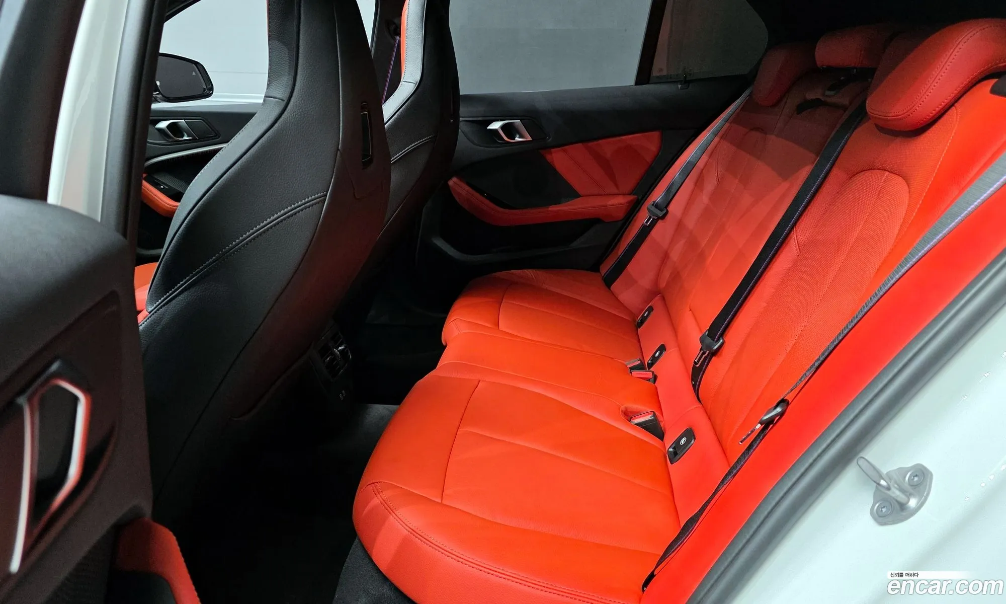 BMW 1 Series 2023 — 7