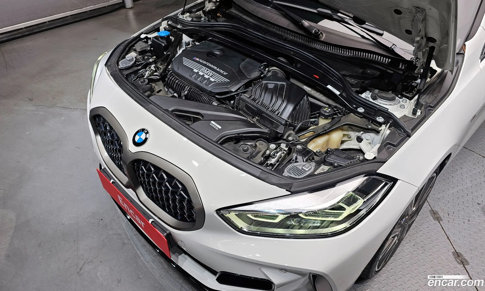 BMW 1 Series 2023 — 11