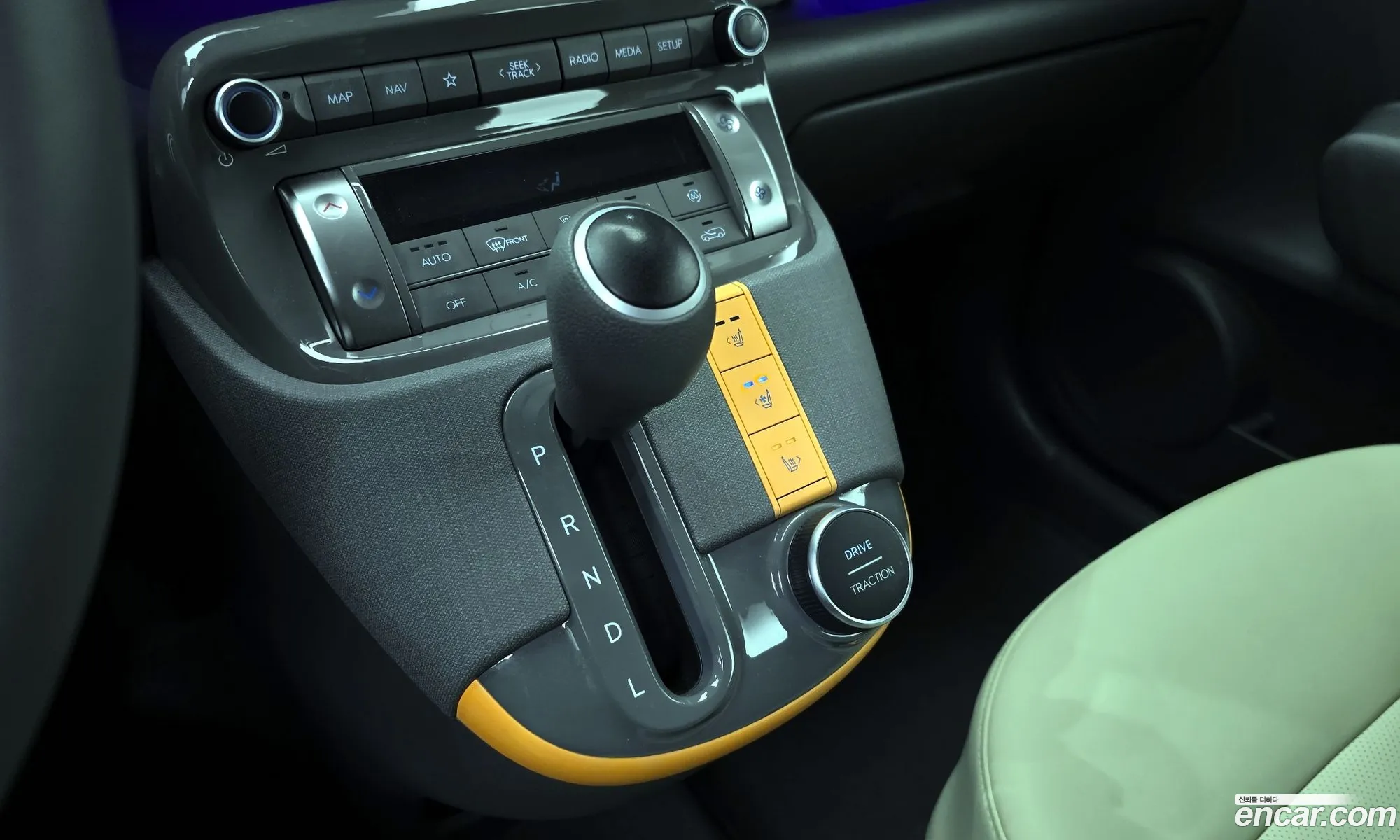 Hyundai Casper 2021 — 6