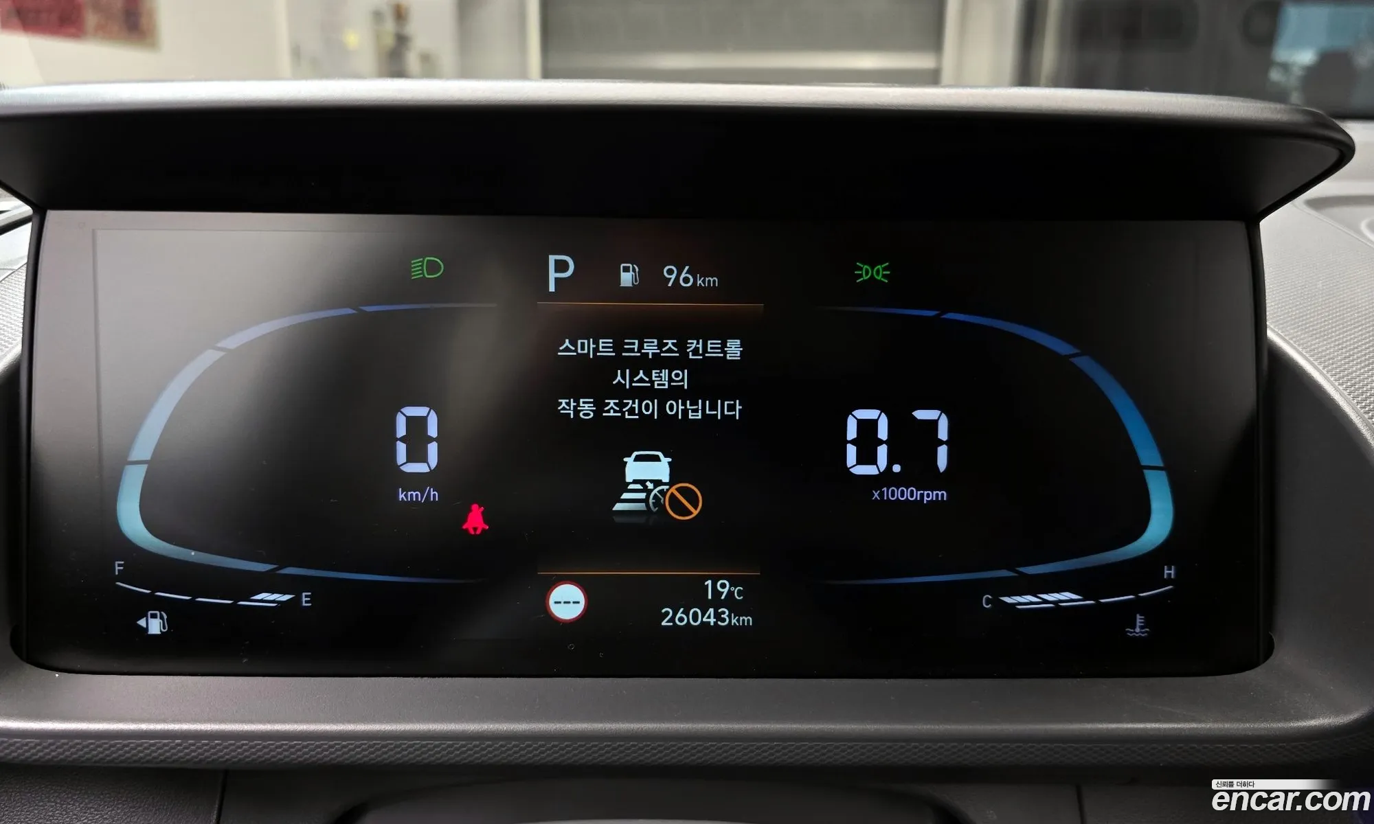Hyundai Casper 2021 — 18