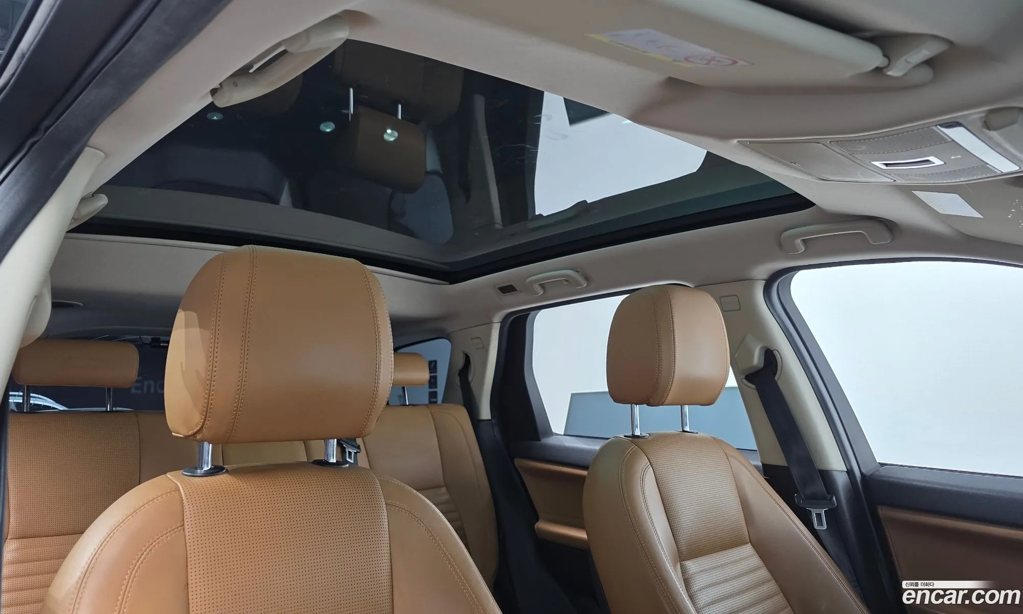 Land Rover Discovery Sport 2017 — 9