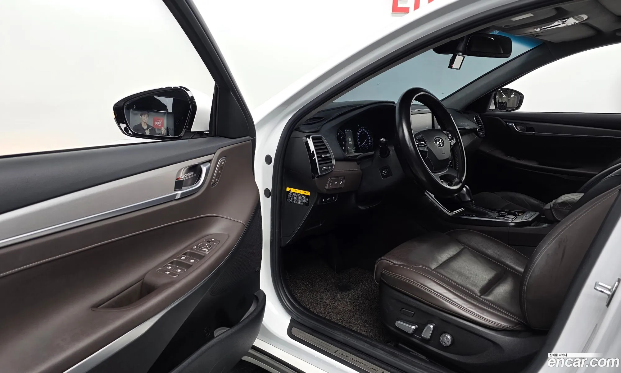 Hyundai Grandeur IG 2018 — 8