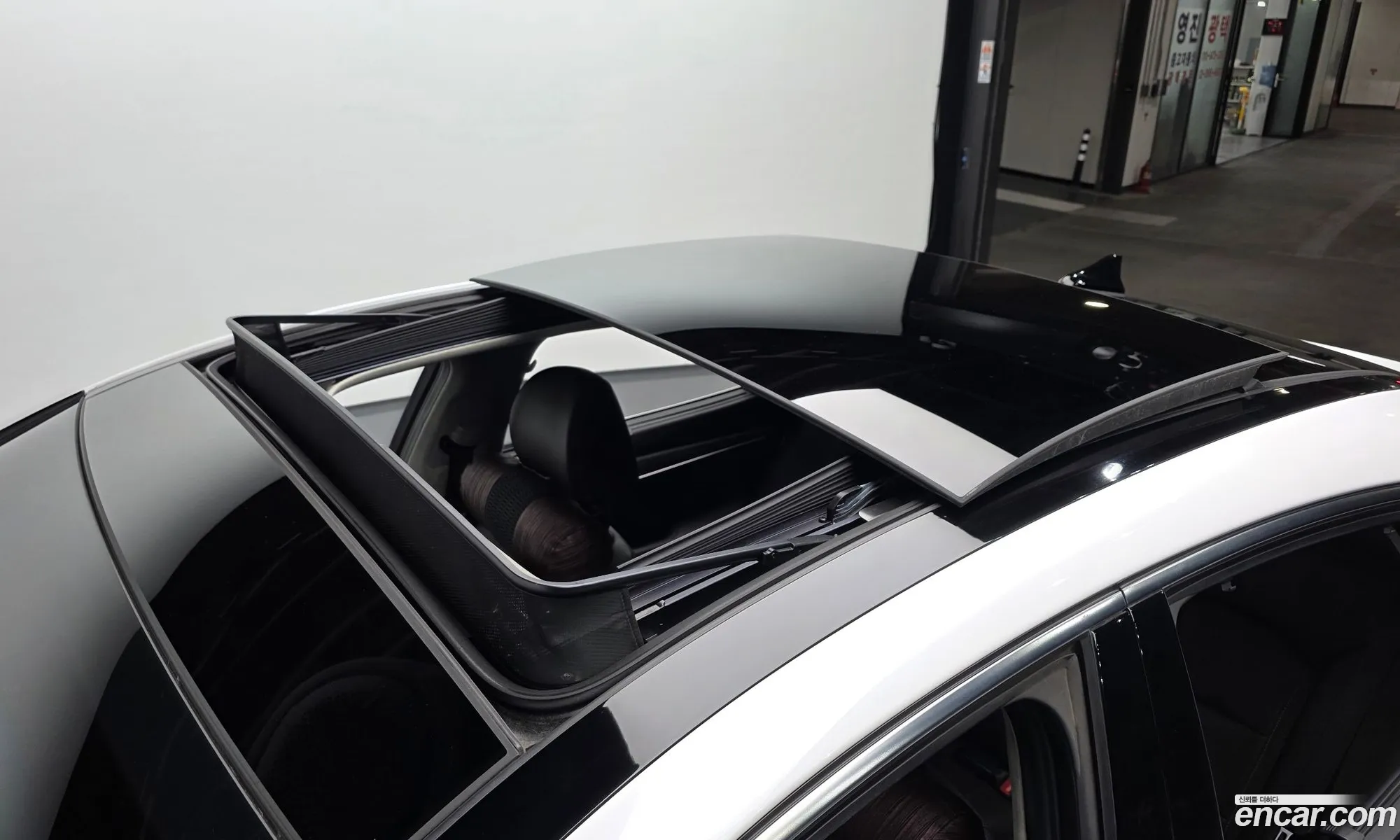 Hyundai Grandeur IG 2018 — 18
