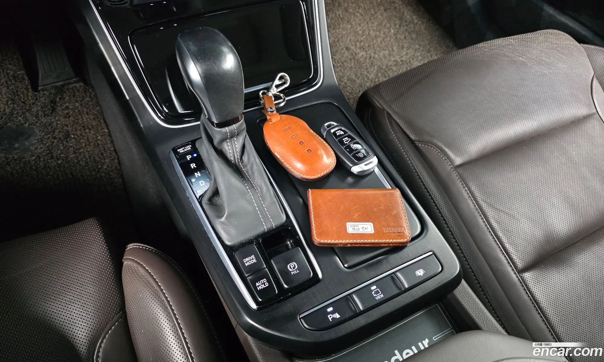 Hyundai Grandeur IG 2018 — 17