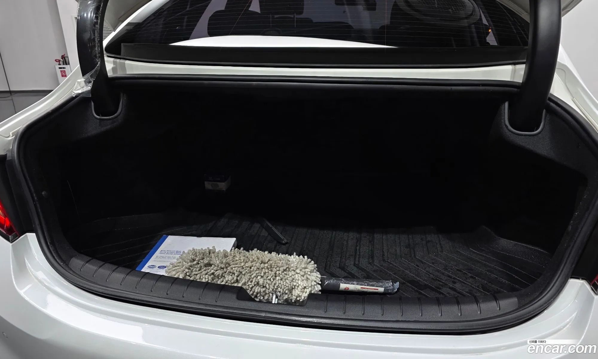 Hyundai Grandeur IG 2018 — 13