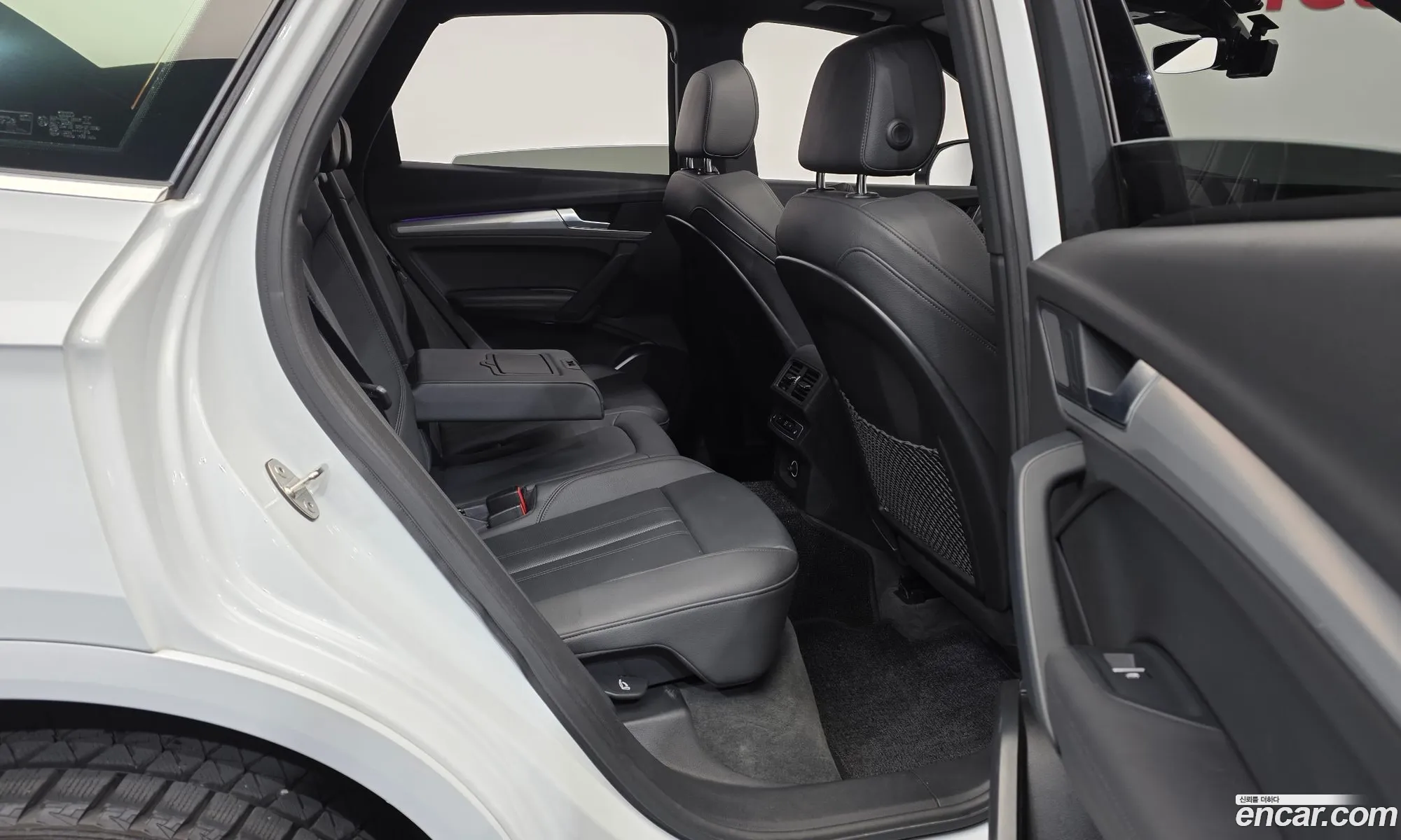 Audi Q5 2020 WAUZZZFY0L2085331 — 3