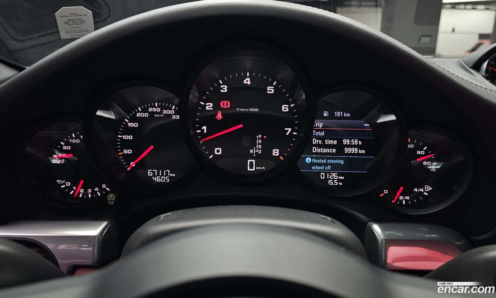 Porsche 911 2018 WP0CA2999JS138178 — 20