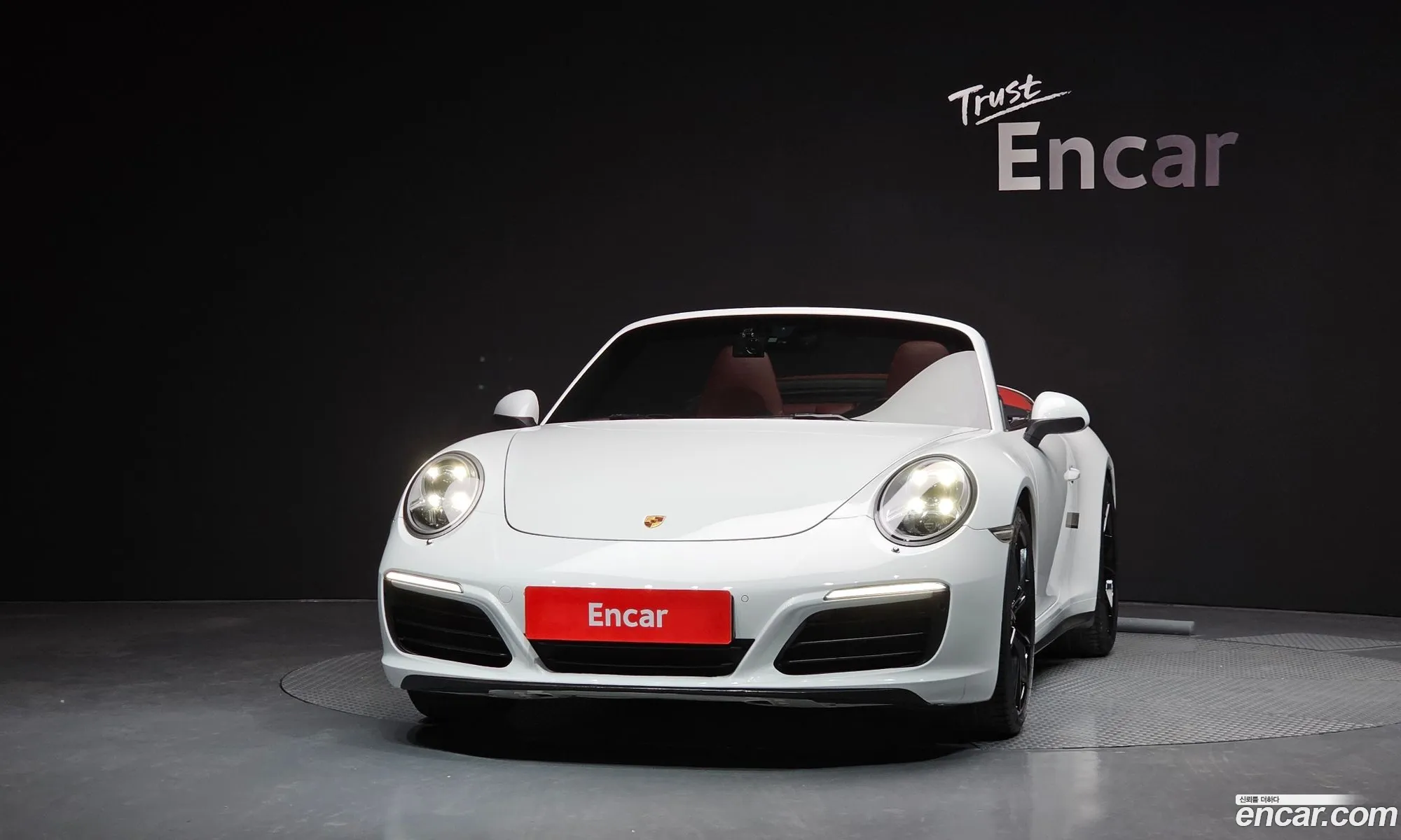 Porsche 911 2018 WP0CA2999JS138178 — 4