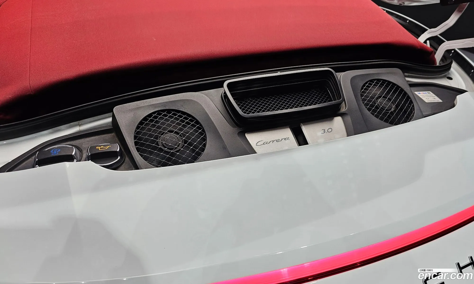 Porsche 911 2018 WP0CA2999JS138178 — 19