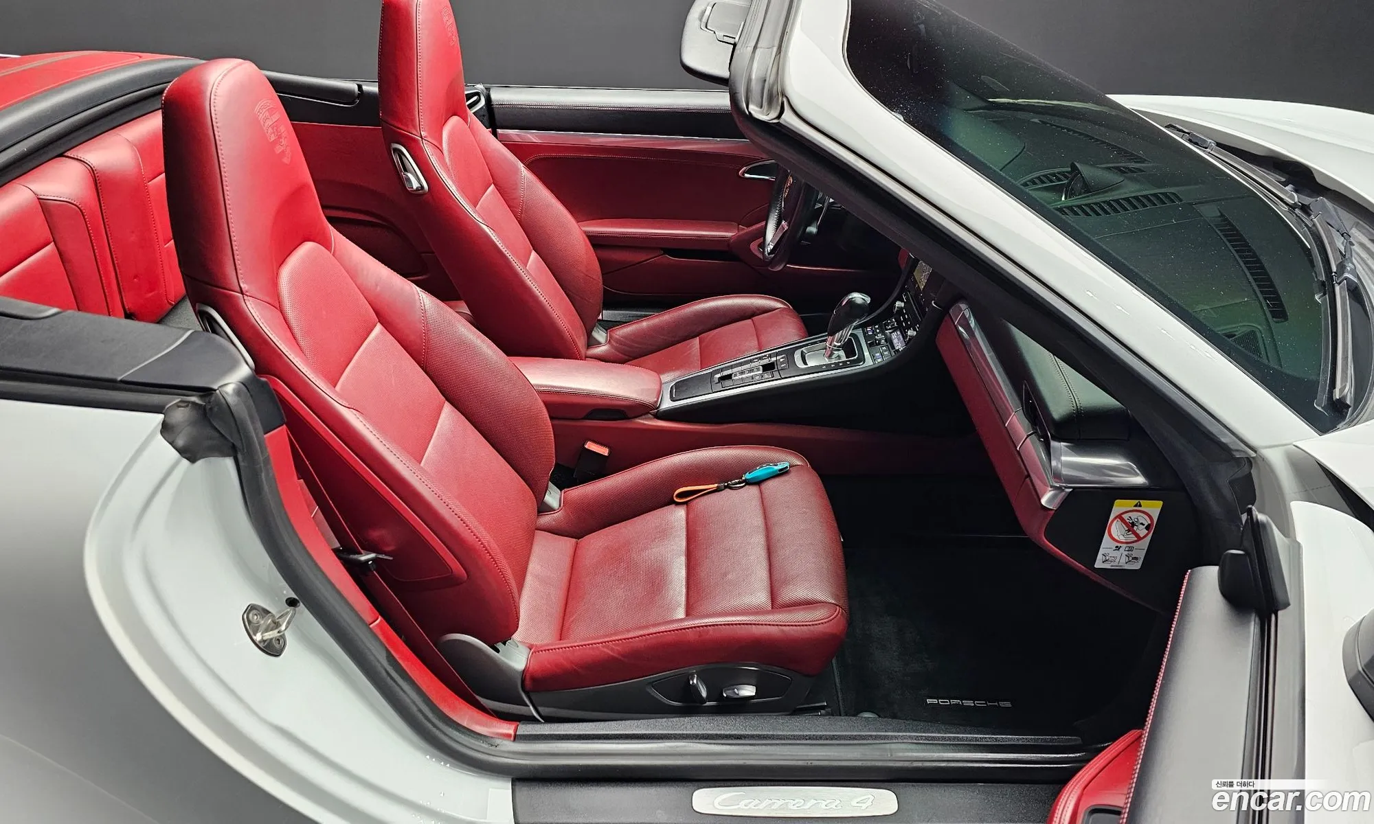 Porsche 911 2018 WP0CA2999JS138178 — 10