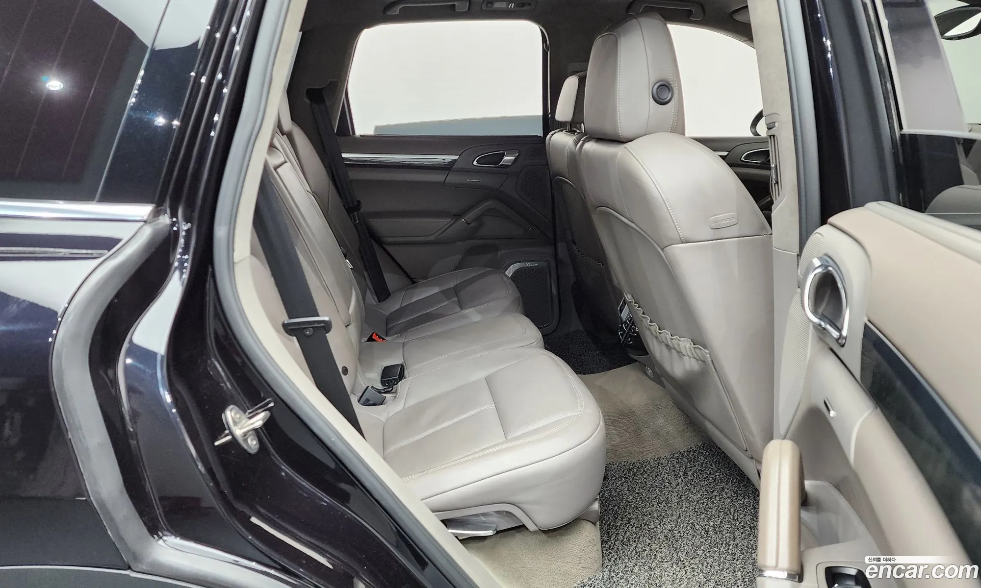 Porsche Cayenne 2010 WP1AC2922BLA80204 — 10