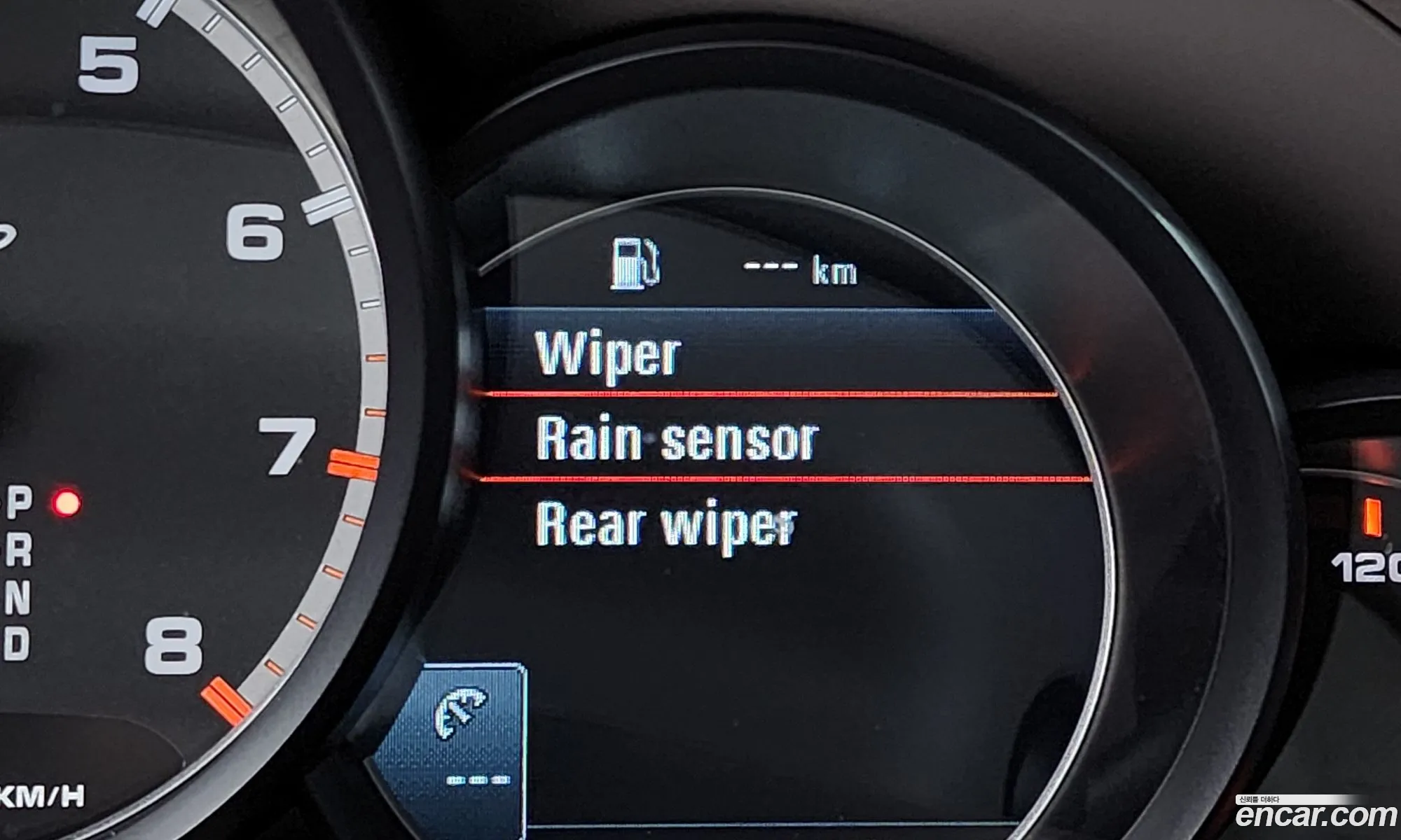 Porsche Cayenne 2010 WP1AC2922BLA80204 — 20