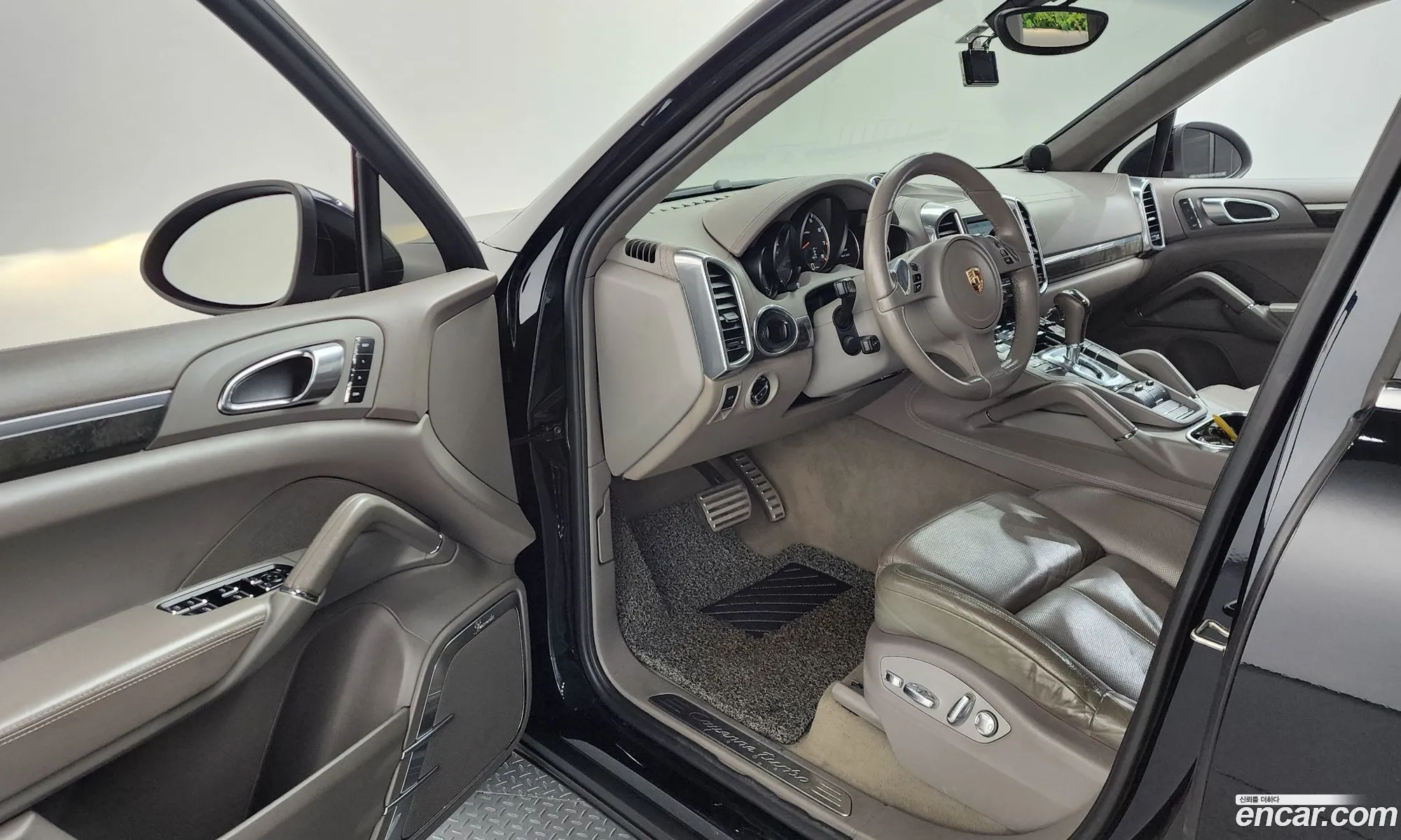 Porsche Cayenne 2010 WP1AC2922BLA80204 — 15