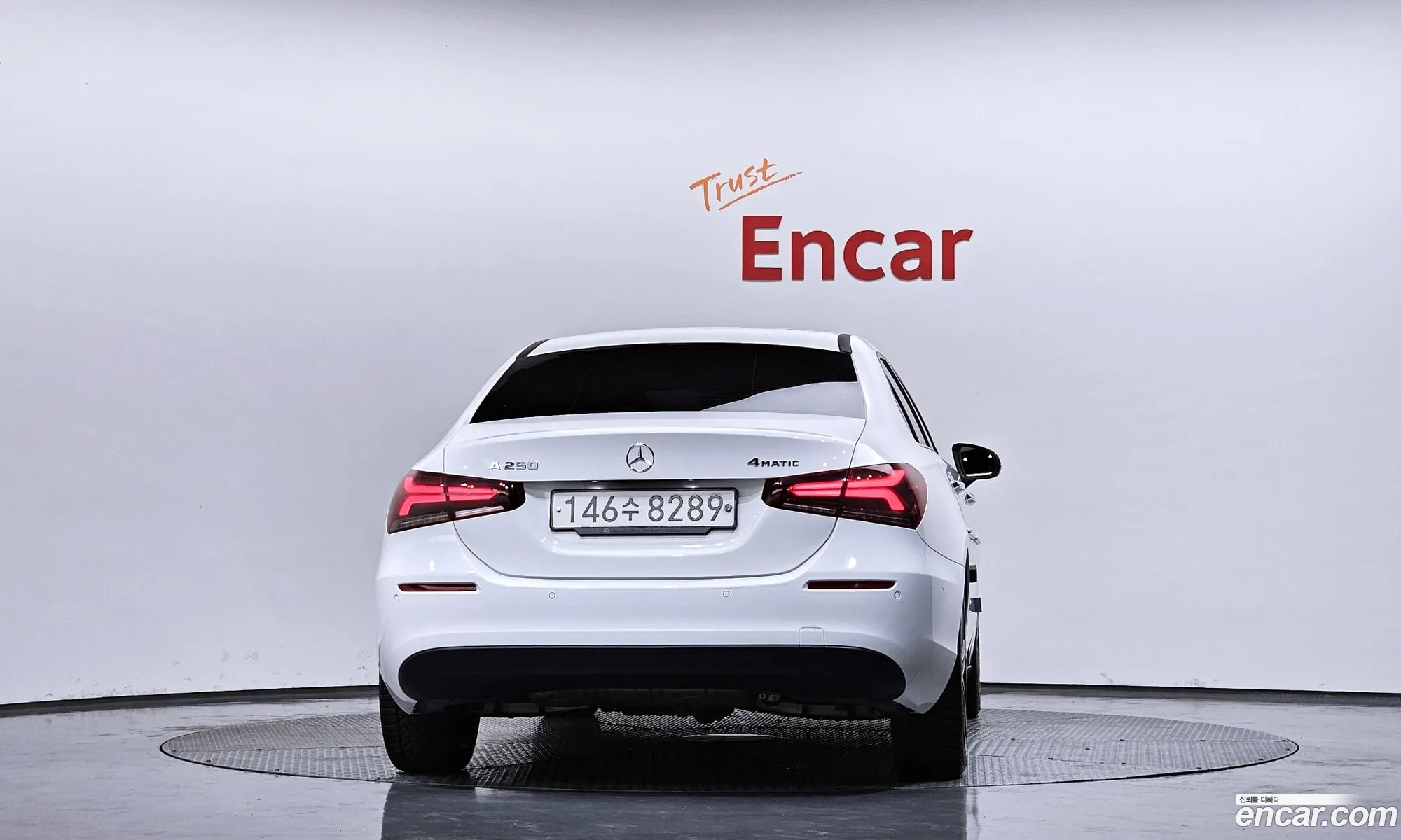 Mercedes-Benz A-Class W177 2020 — 12