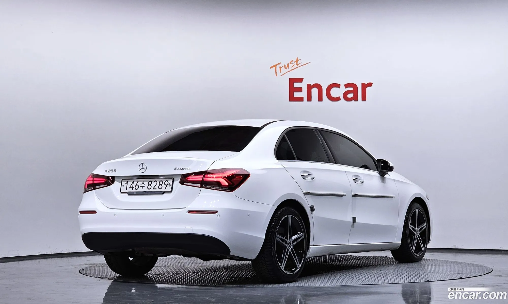 Mercedes-Benz A-Class W177 2020 — 15