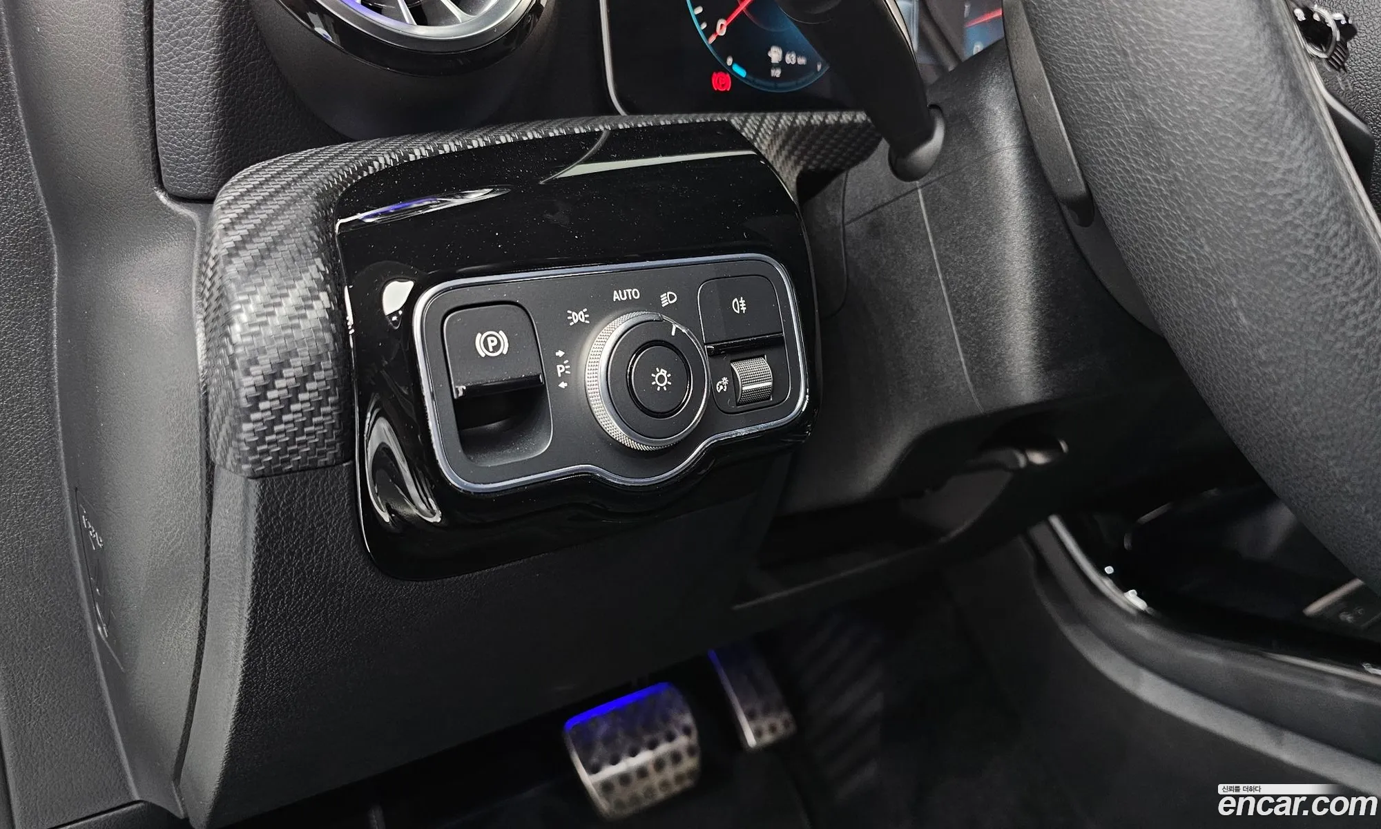 Mercedes-Benz A-Class W177 2020 — 11