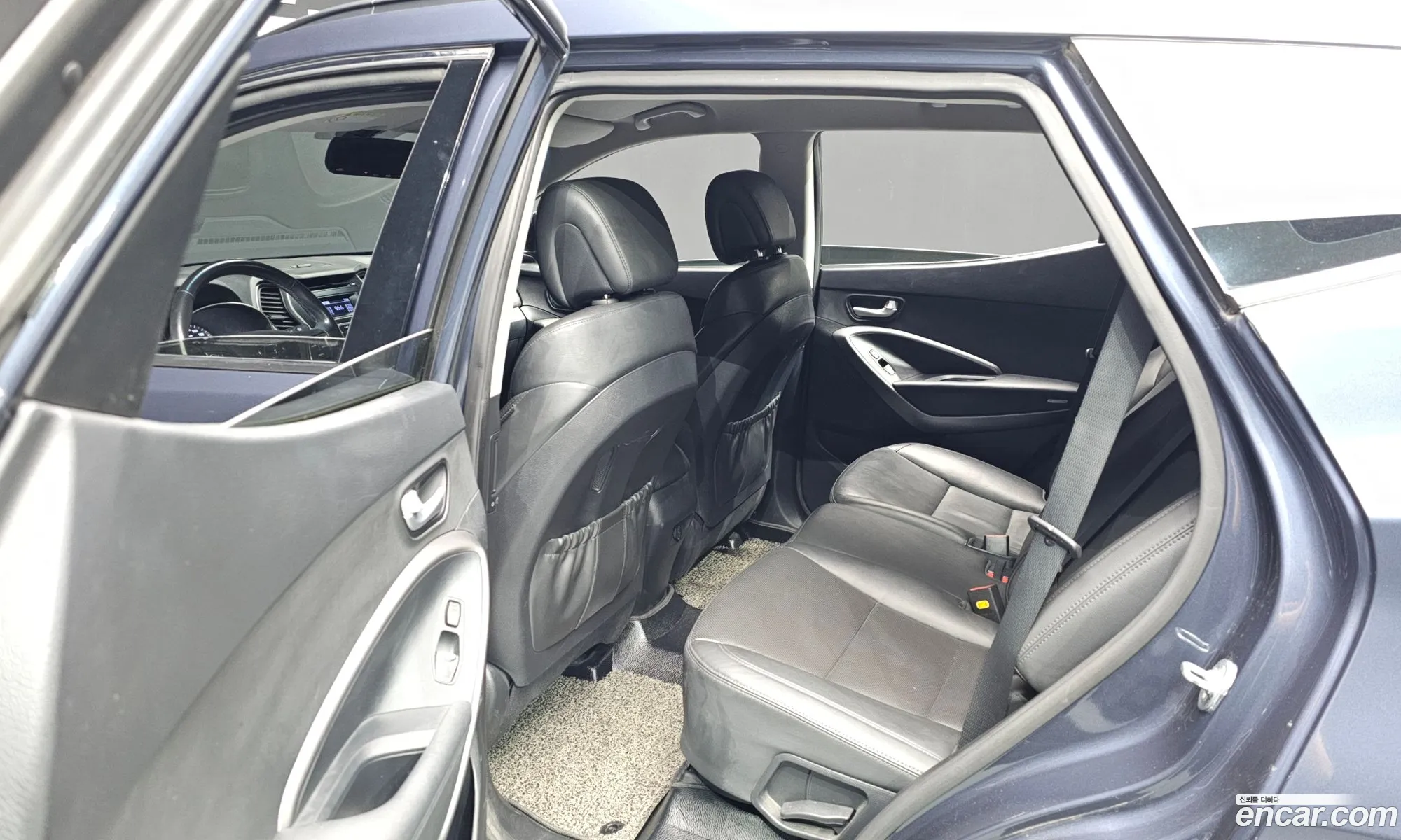 Hyundai Santa Fe the Prime 2016 — 14