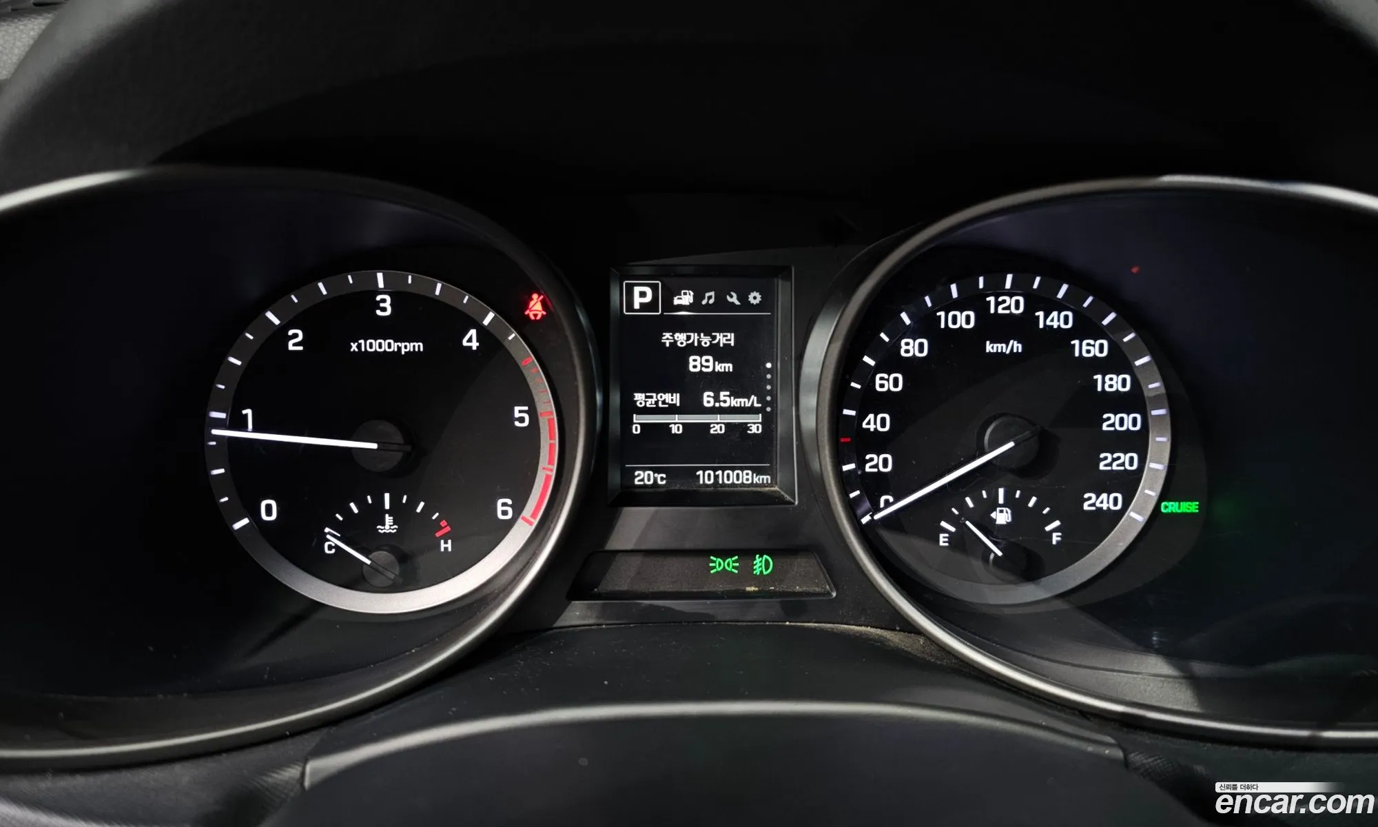 Hyundai Santa Fe the Prime 2016 — 18