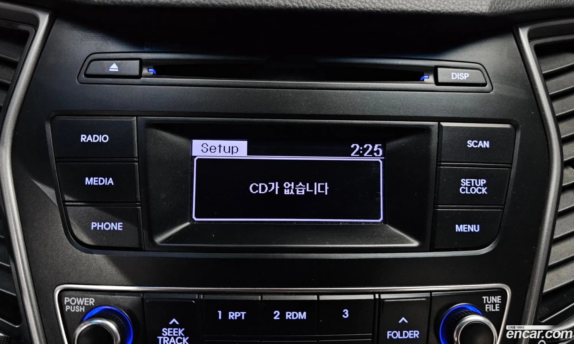 Hyundai Santa Fe the Prime 2016 — 3
