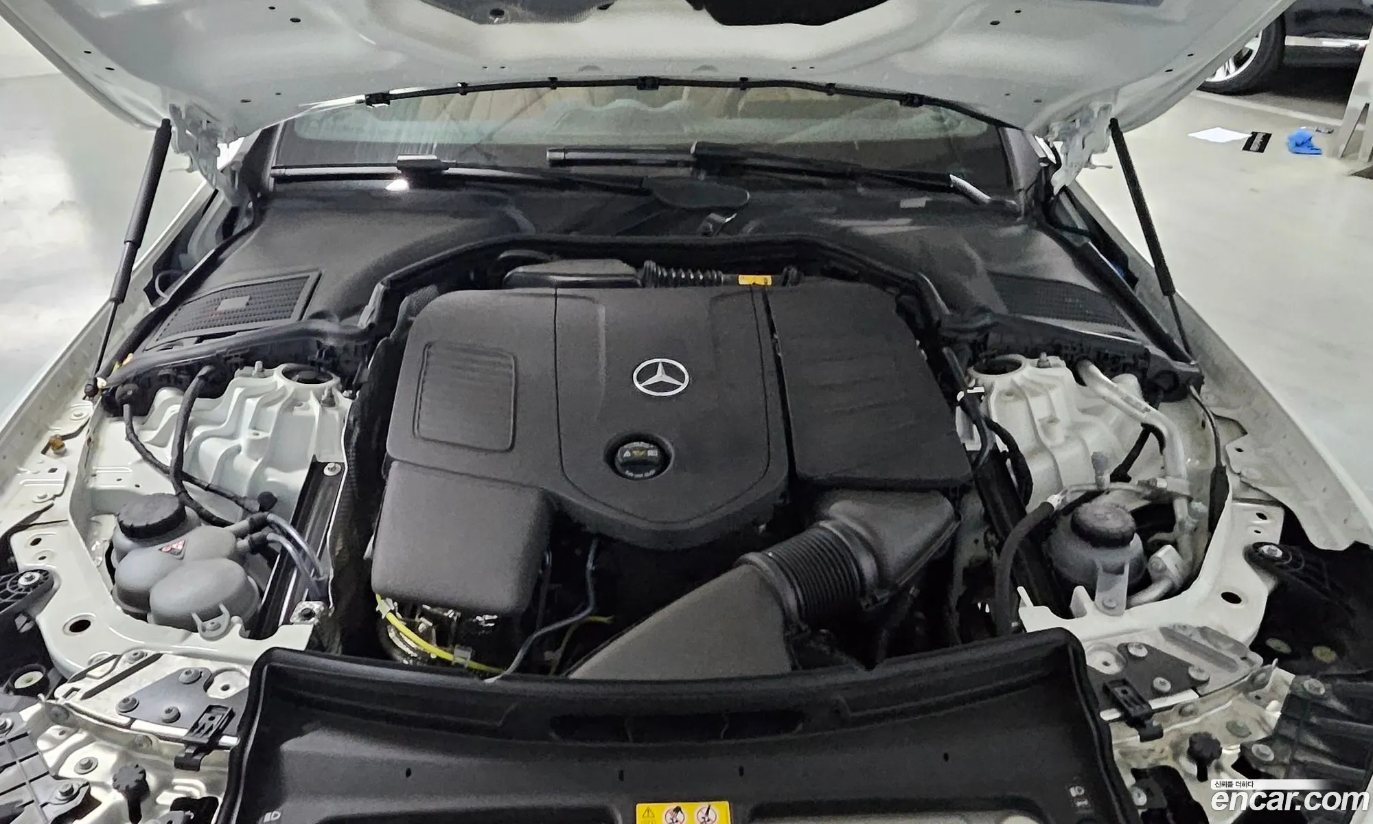Mercedes-Benz CLE-Class C236 2024 — 10