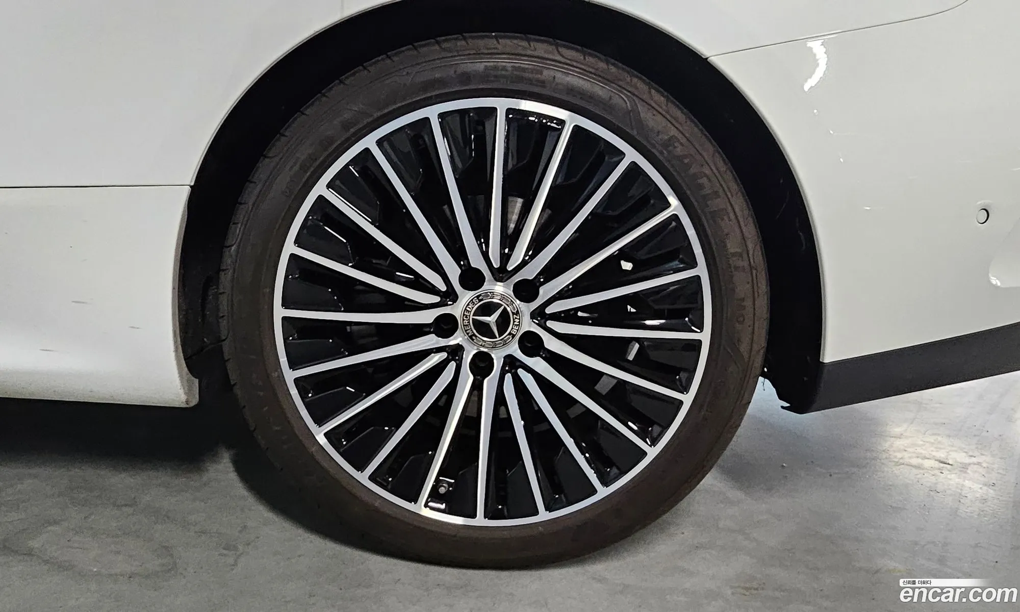 Mercedes-Benz CLE-Class C236 2024 — 16