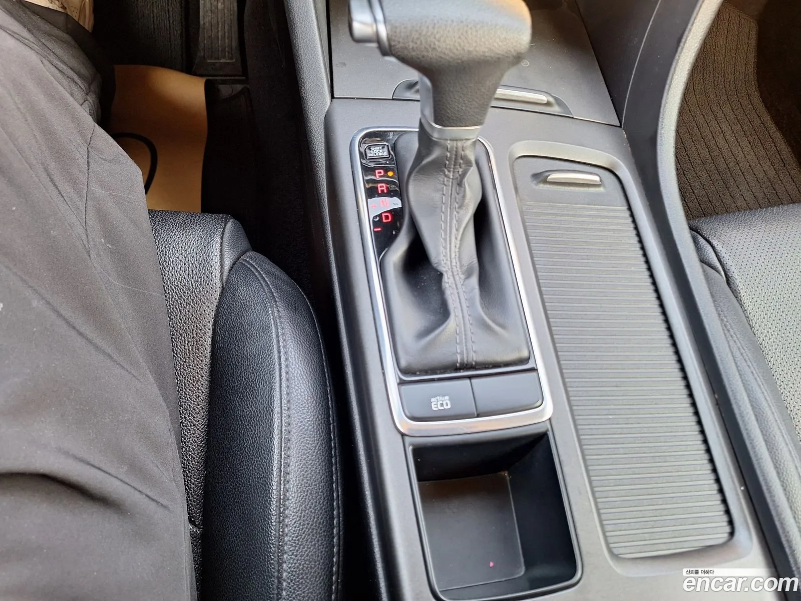 Kia K5 2016 — 6