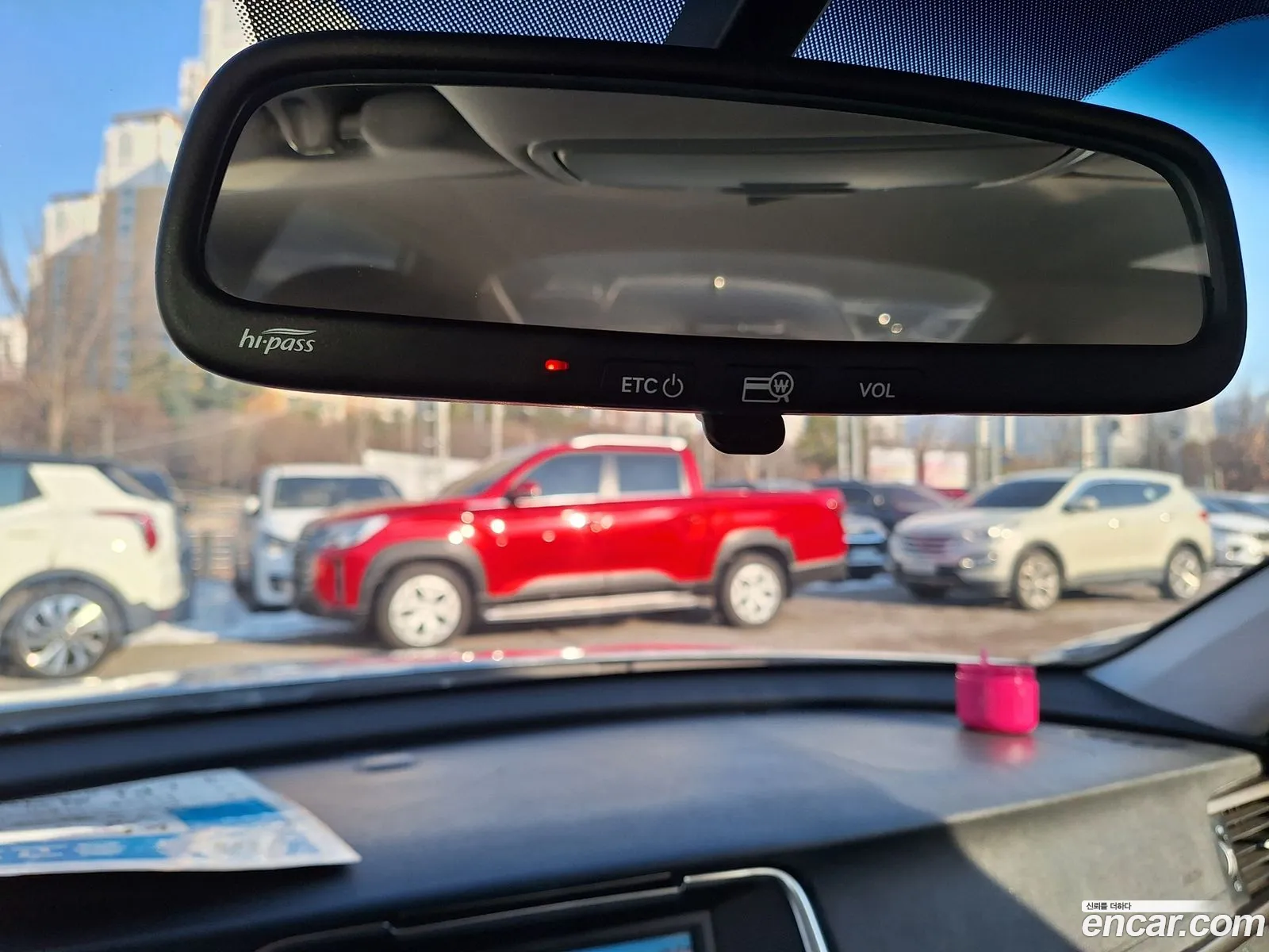 Kia K5 2016 — 15