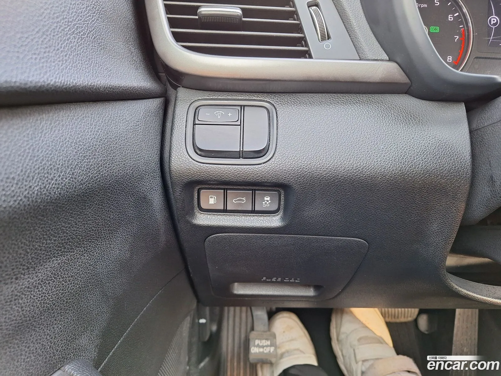 Kia K5 2016 — 3