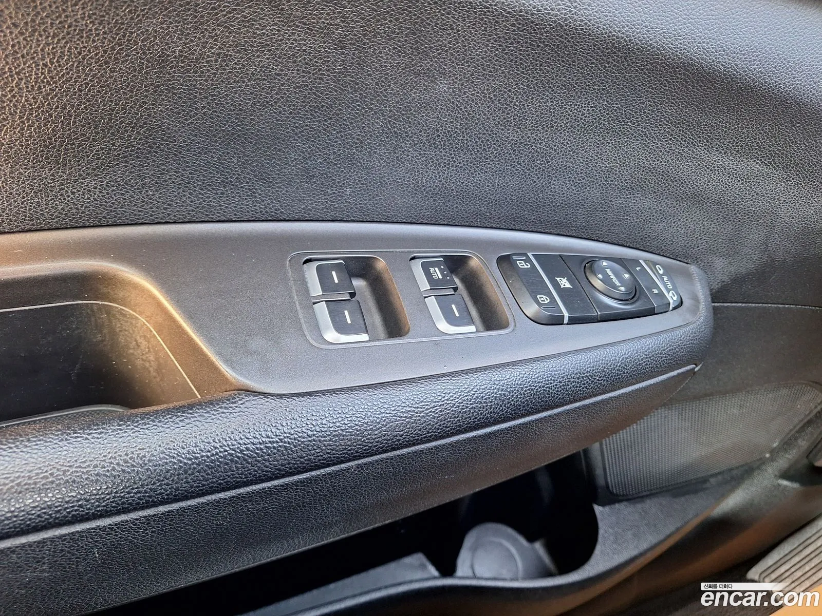 Kia K5 2016 — 4