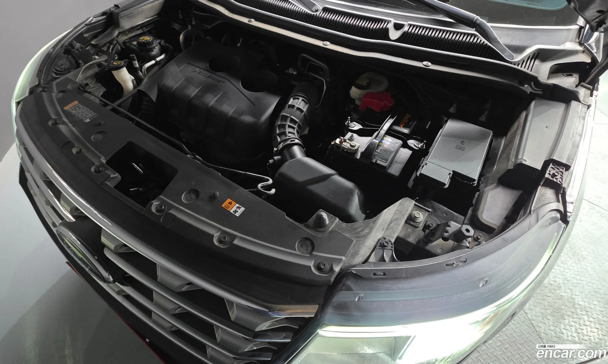 Ford Explorer 2017 1FM5K8FH111111111 — 16