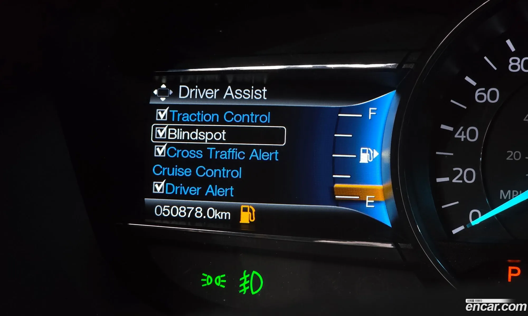 Ford Explorer 2017 1FM5K8FH111111111 — 13