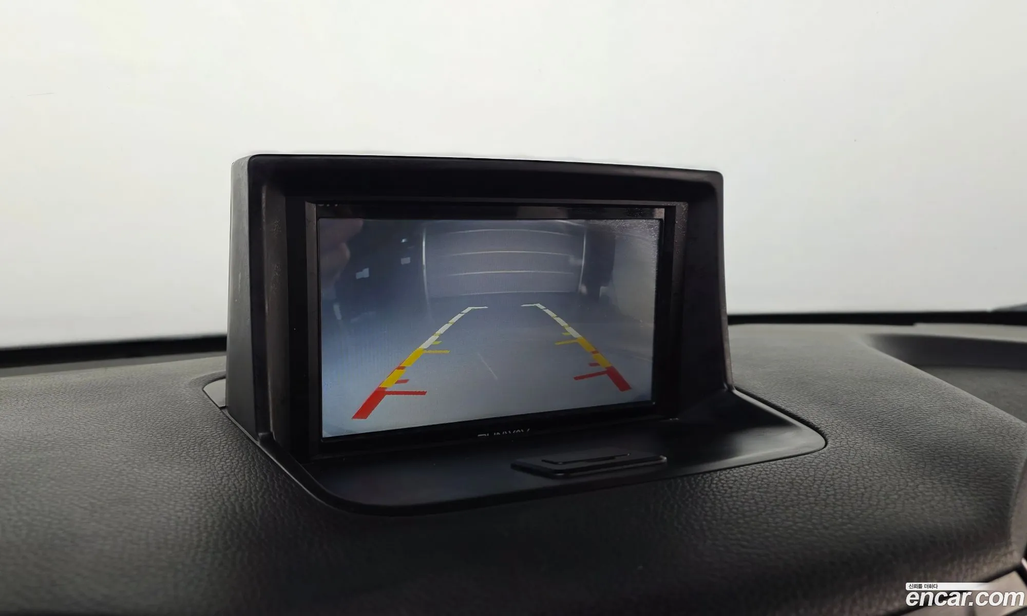 Hyundai Santa Fe DM 2014 — 6