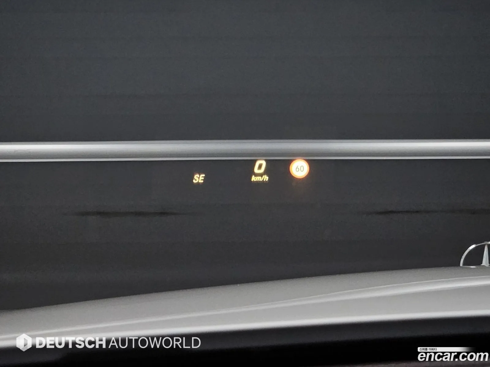 Mercedes-Benz E-Class W213 2017 — 20