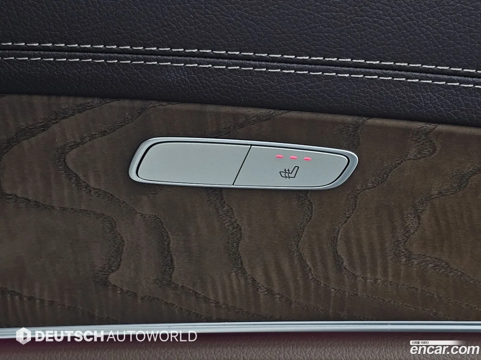 Mercedes-Benz E-Class W213 2017 — 5